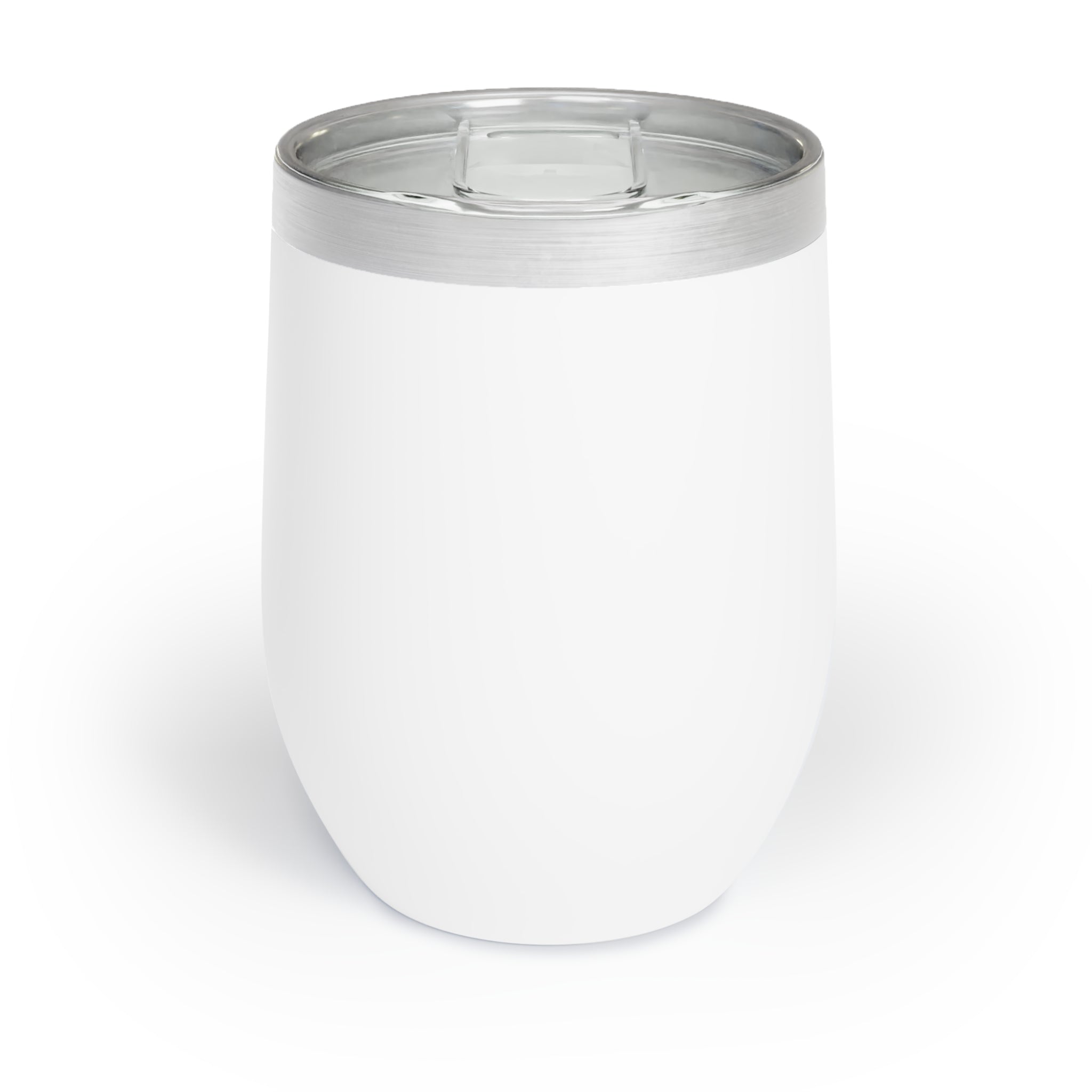 Chill Wine Tumbler- Grandview Lake Script