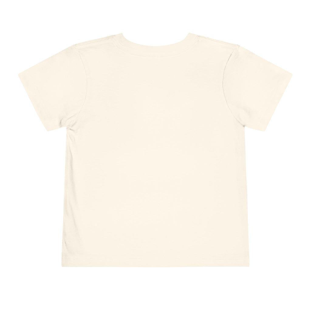 First Mate Toddler Tee — 'First Mate, Prince's Lakes' Nautical Shirt