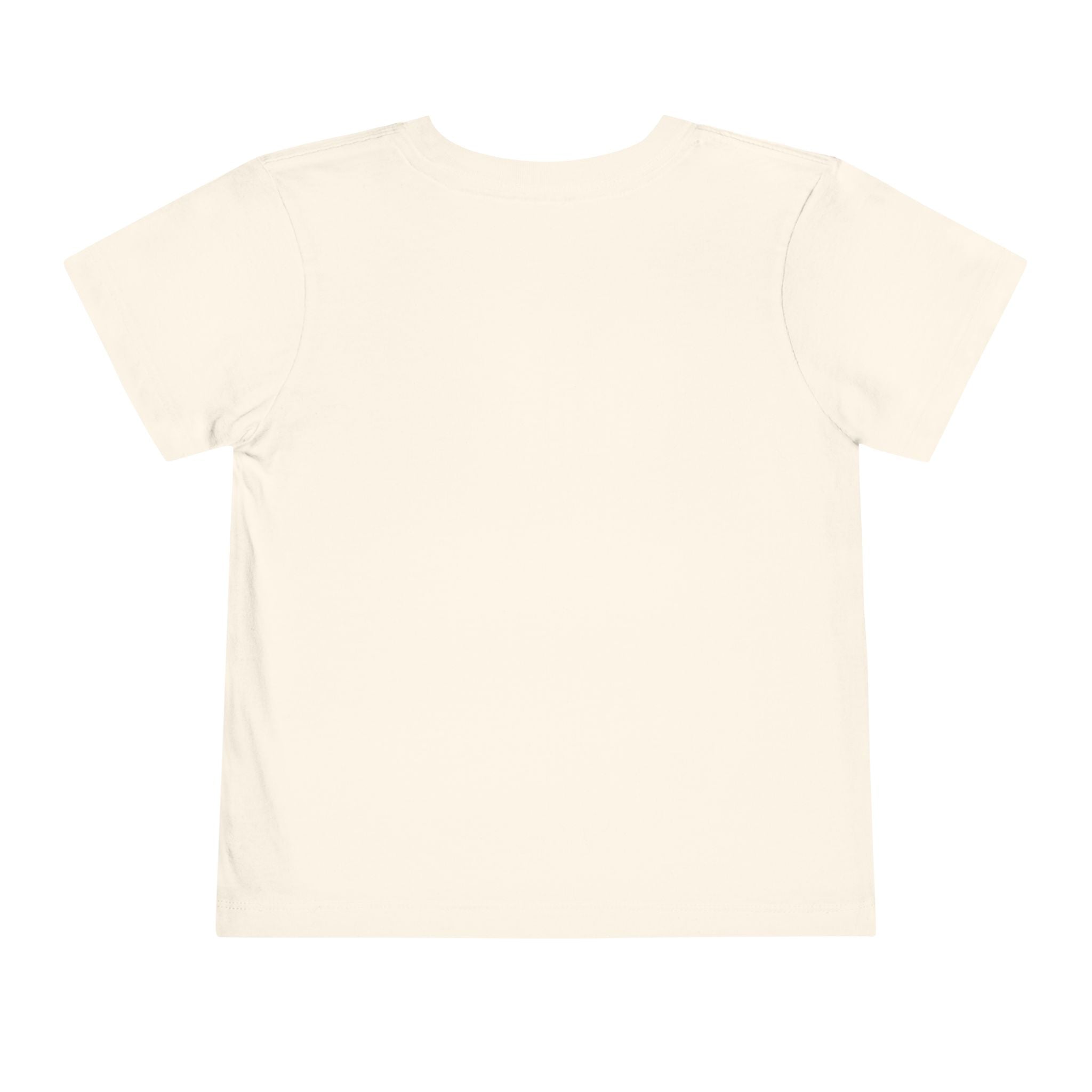 First Mate Toddler Tee — 'First Mate, Prince's Lakes' Nautical Shirt