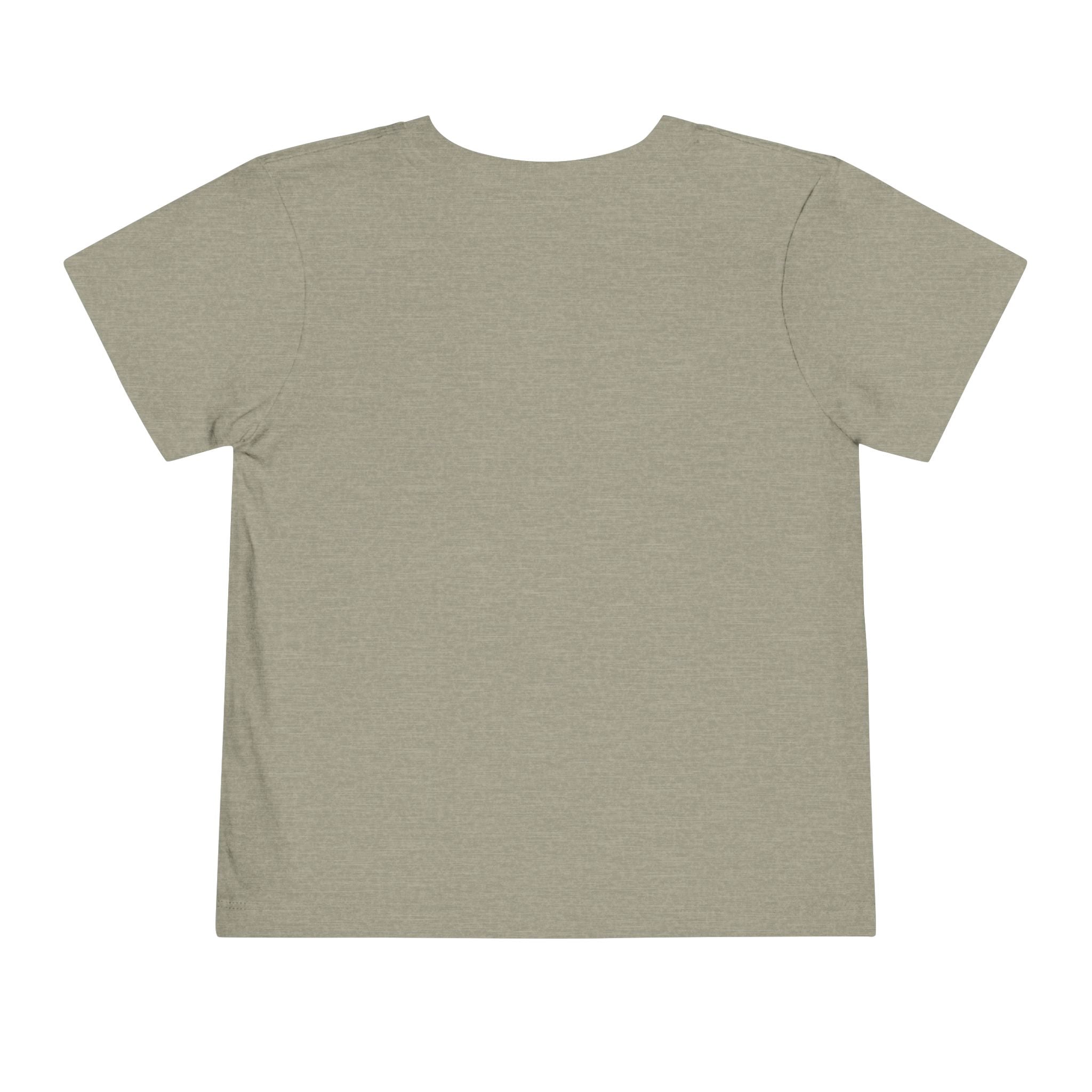 Cousins Camp Toddler Tee — Retro Lakeside Summer Camp Shirt