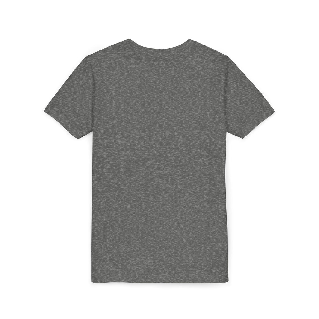 Youth Tee — Sailboat Grandview Lake Kids T-Shirt
