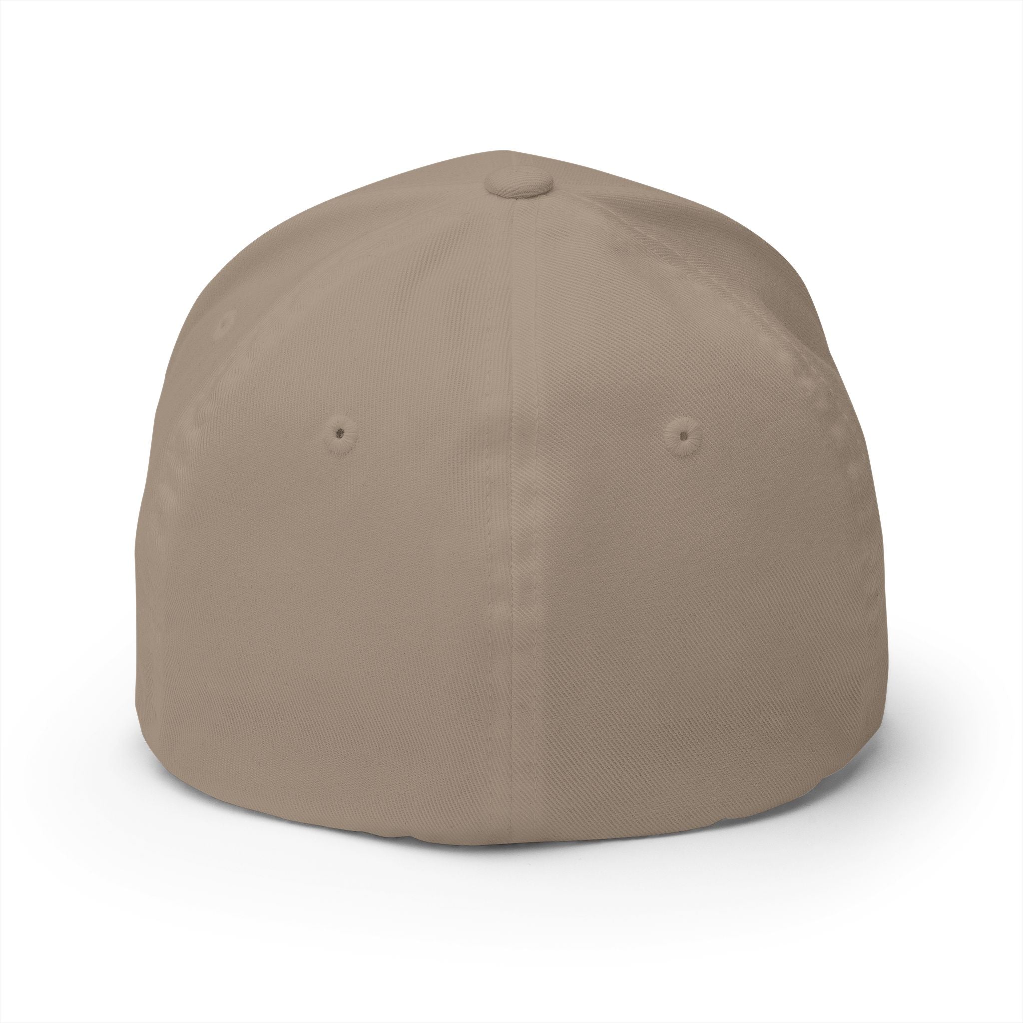 Prince’s Lakes Embroidered Cap — Scenic Lake Sunset Hat