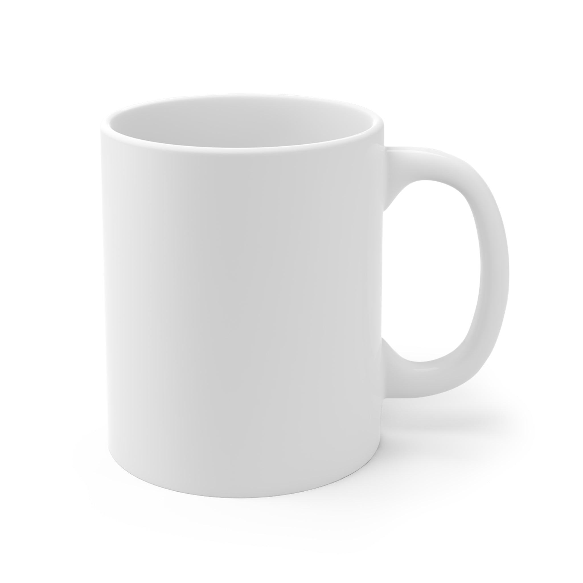 Sorry For What I Said While Docking The Boat Mug — Funny Boating Coffee Cup (11 oz)