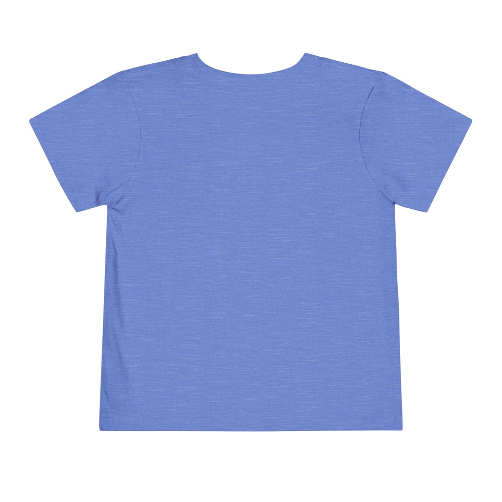 First Mate Toddler Tee — 'First Mate, Prince's Lakes' Nautical Shirt