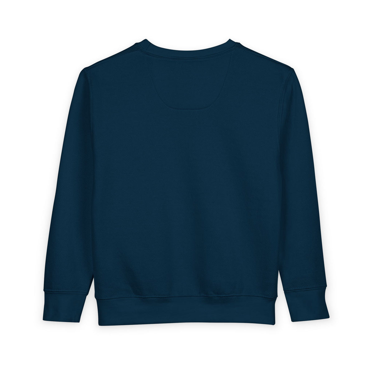 Toddler Sweatshirt - 'Lamb Lake' Sunrise Graphic Pullover for Kids