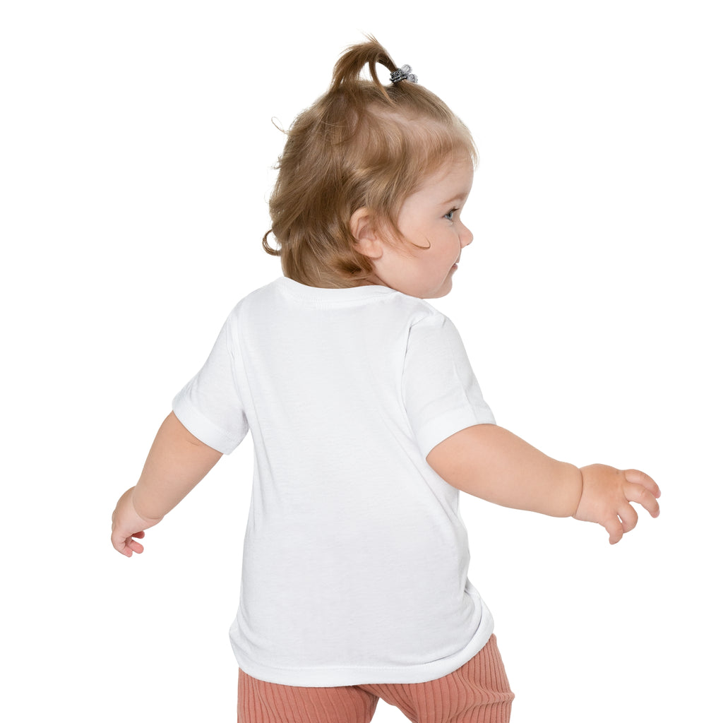Infant "Waterbug Grandview Lake" — Soft Infant Tee