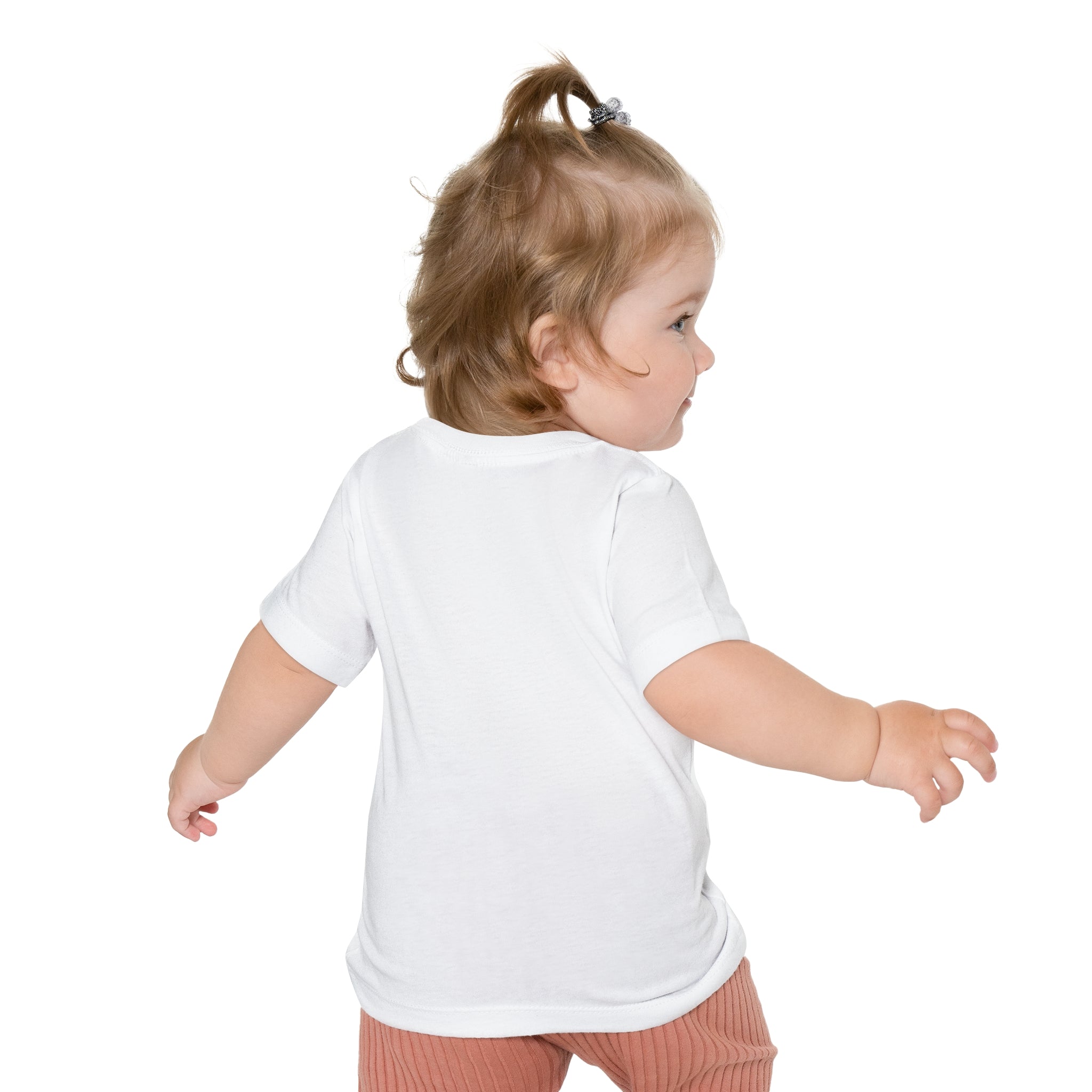 Infant "Waterbug Grandview Lake" — Soft Infant Tee