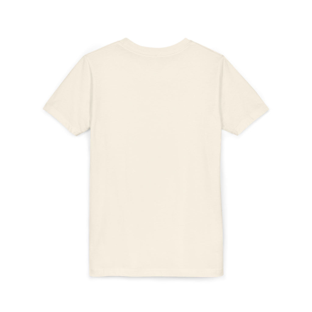 Youth Tee — "Queen of the Lillypad" Grandview Lake Crown Graphic Kids Shirt