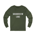 GRANDVIEW LAKE Long Sleeve Tee