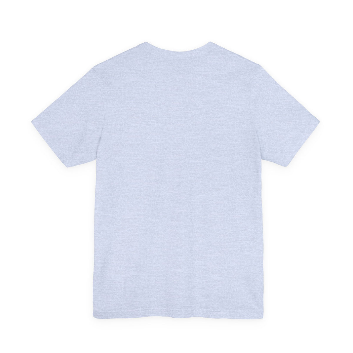 'lamb lake" Unisex Jersey Short Sleeve Tee