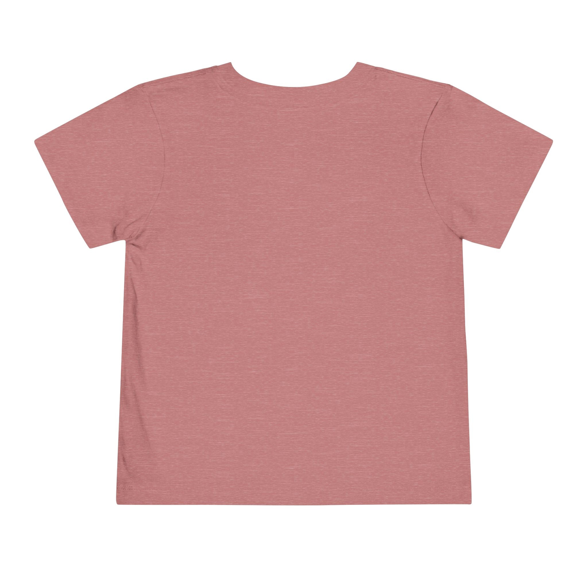 Cousins Camp Toddler Tee — Retro Lakeside Summer Camp Shirt