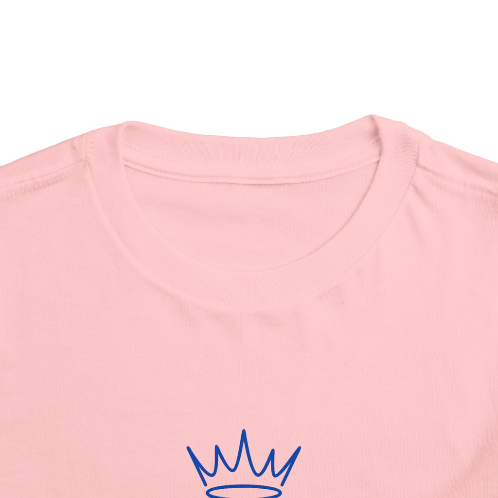 King of the Lillypad Toddler Tee — Prince's Lakes Summer 2026'