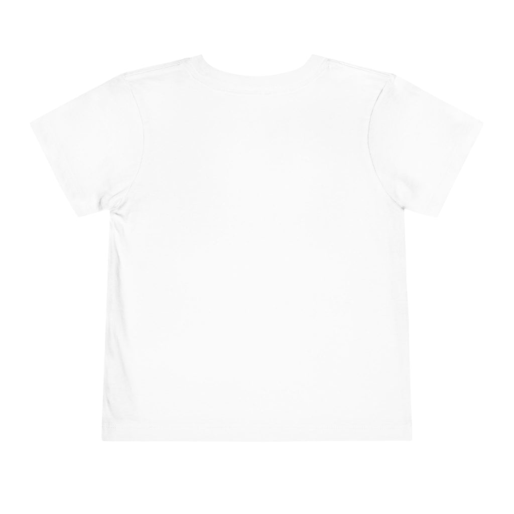 First Mate Toddler Tee — 'First Mate, Prince's Lakes' Nautical Shirt