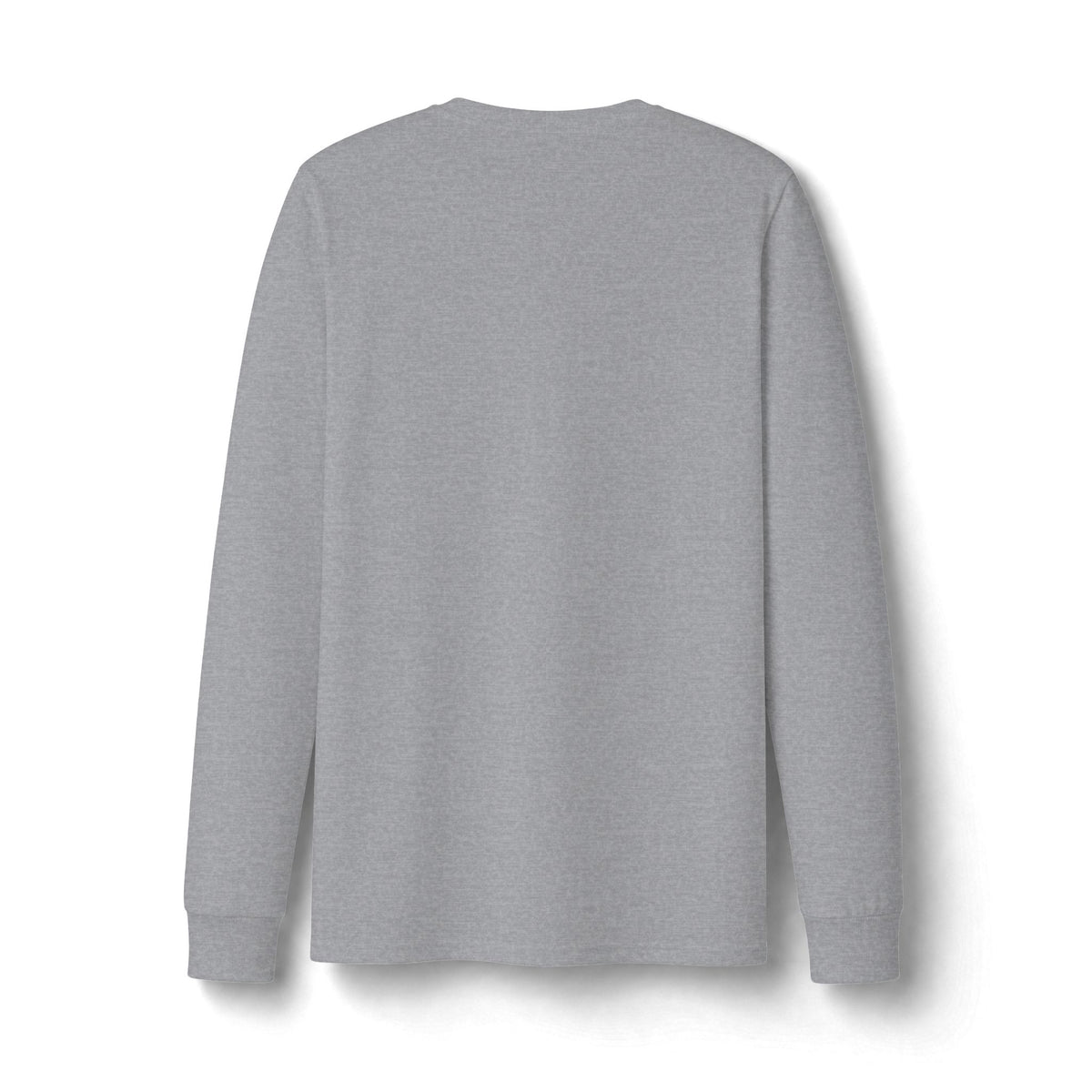 Lamb Lake Established 1967 Long Sleeve Tee
