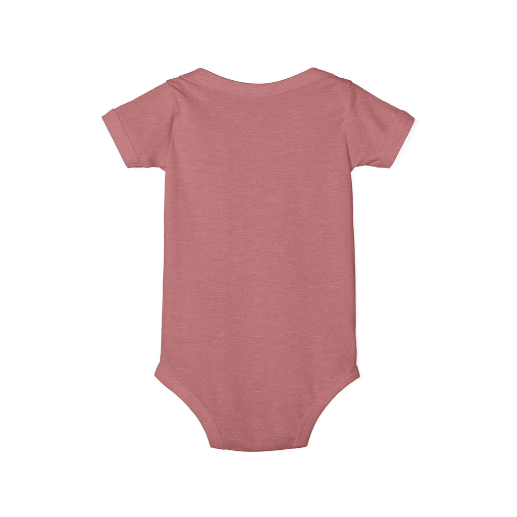Infant Onesie "First Mate" Baby Bodysuit – Cute Nautical Newborn Gift