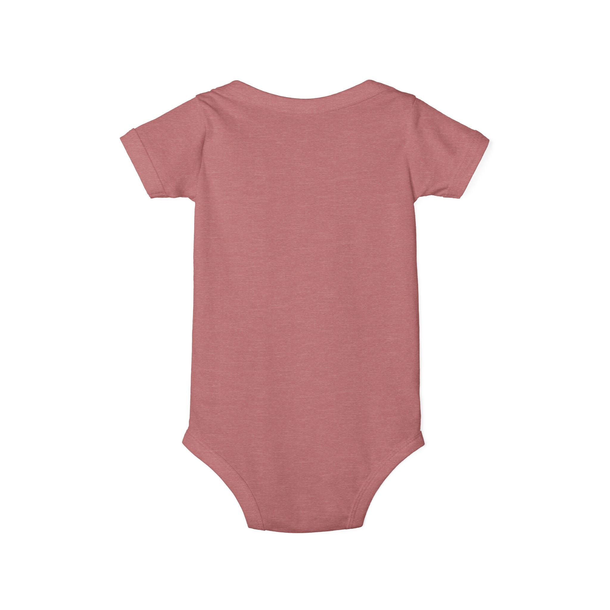 Infant Onesie "First Mate" Baby Bodysuit – Cute Nautical Newborn Gift