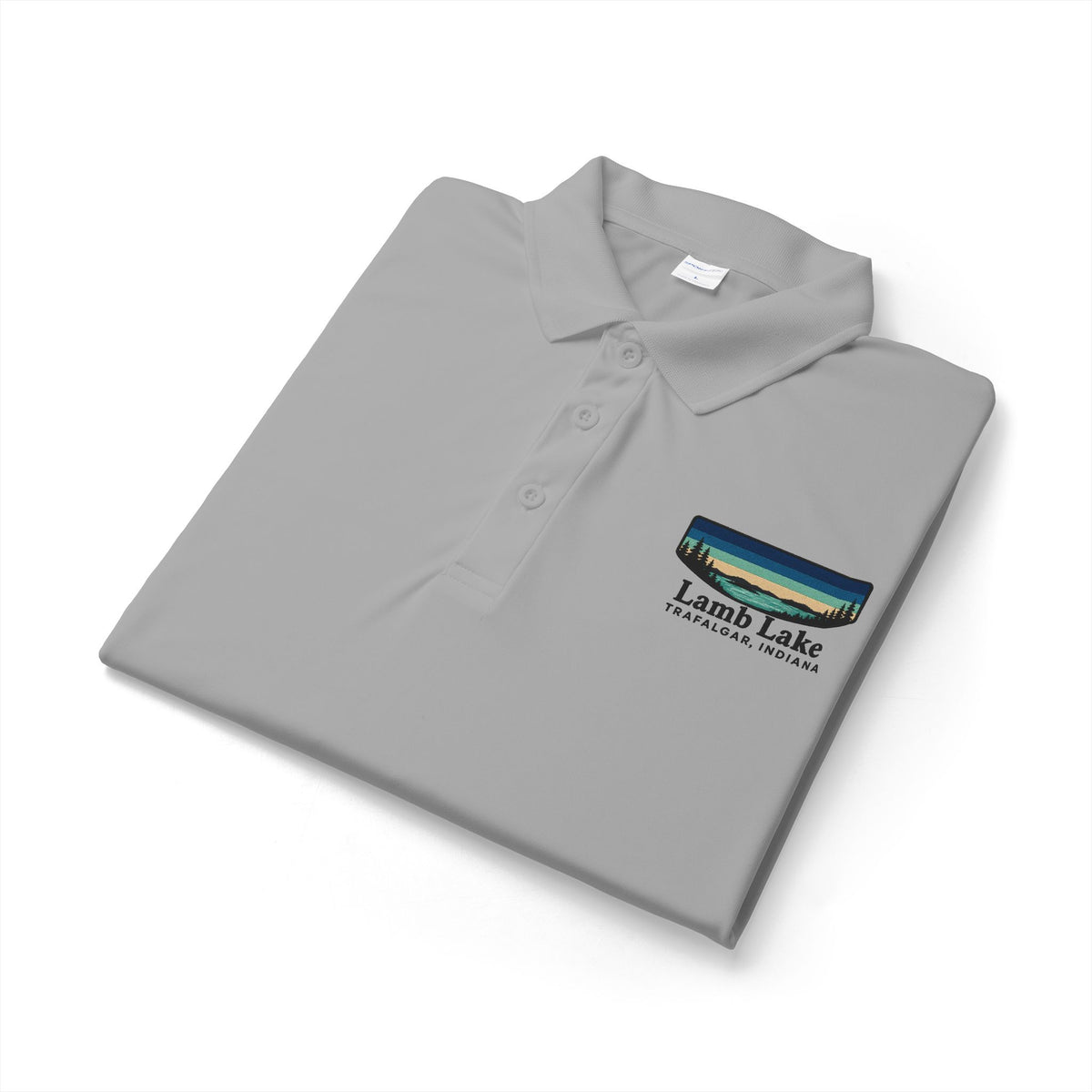 Lamb Lake Polo