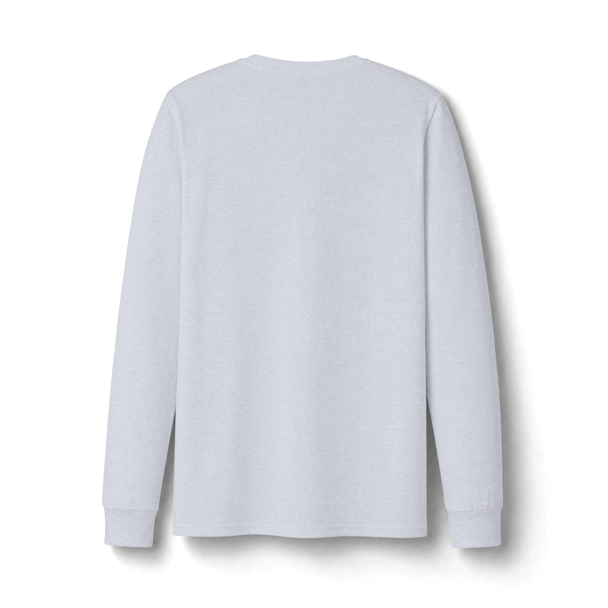 Lamb Lake Established 1967 Long Sleeve Tee