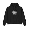 Prince's Lakes Organic Women's Hoodie — 'prince's lakes' Cozy Pullover