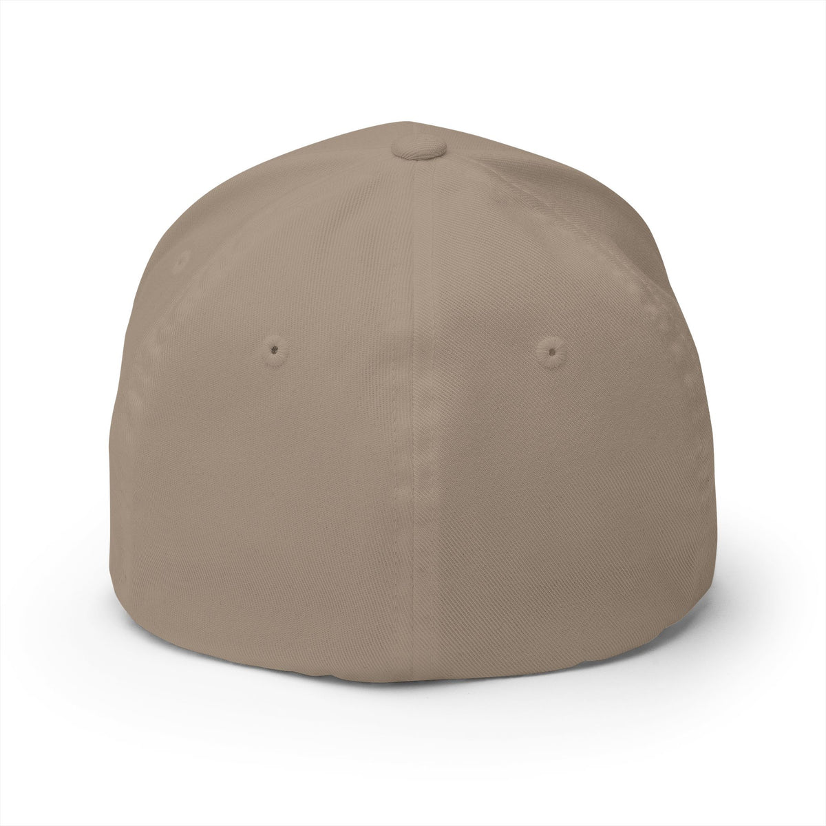 Prince’s Lakes Embroidered Cap — Scenic Lake Sunset Hat