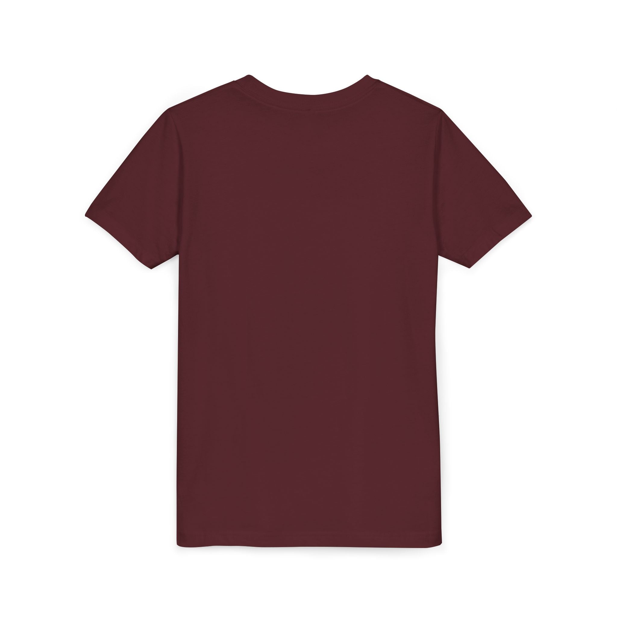 Youth Tee — Prince's Lakes Retro Sunset Graphic