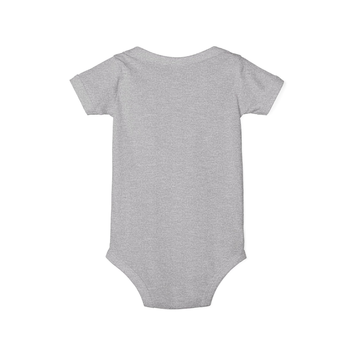Infant Onesie "First Mate Lamb Lake" Baby Bodysuit – Cute Nautical Newborn Gift