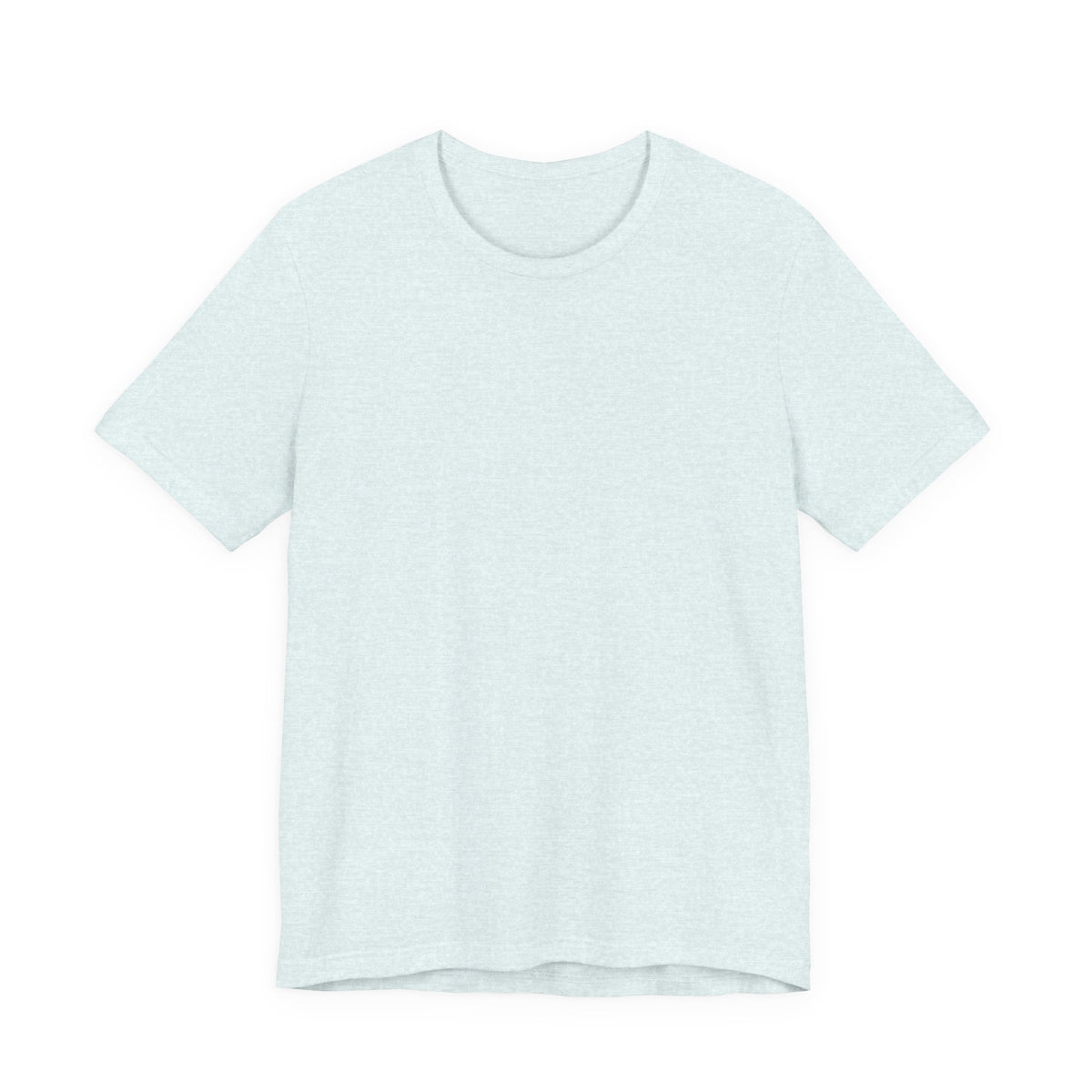 Grandview Lake Waterski Tee — Back Graphic Lake Shirt