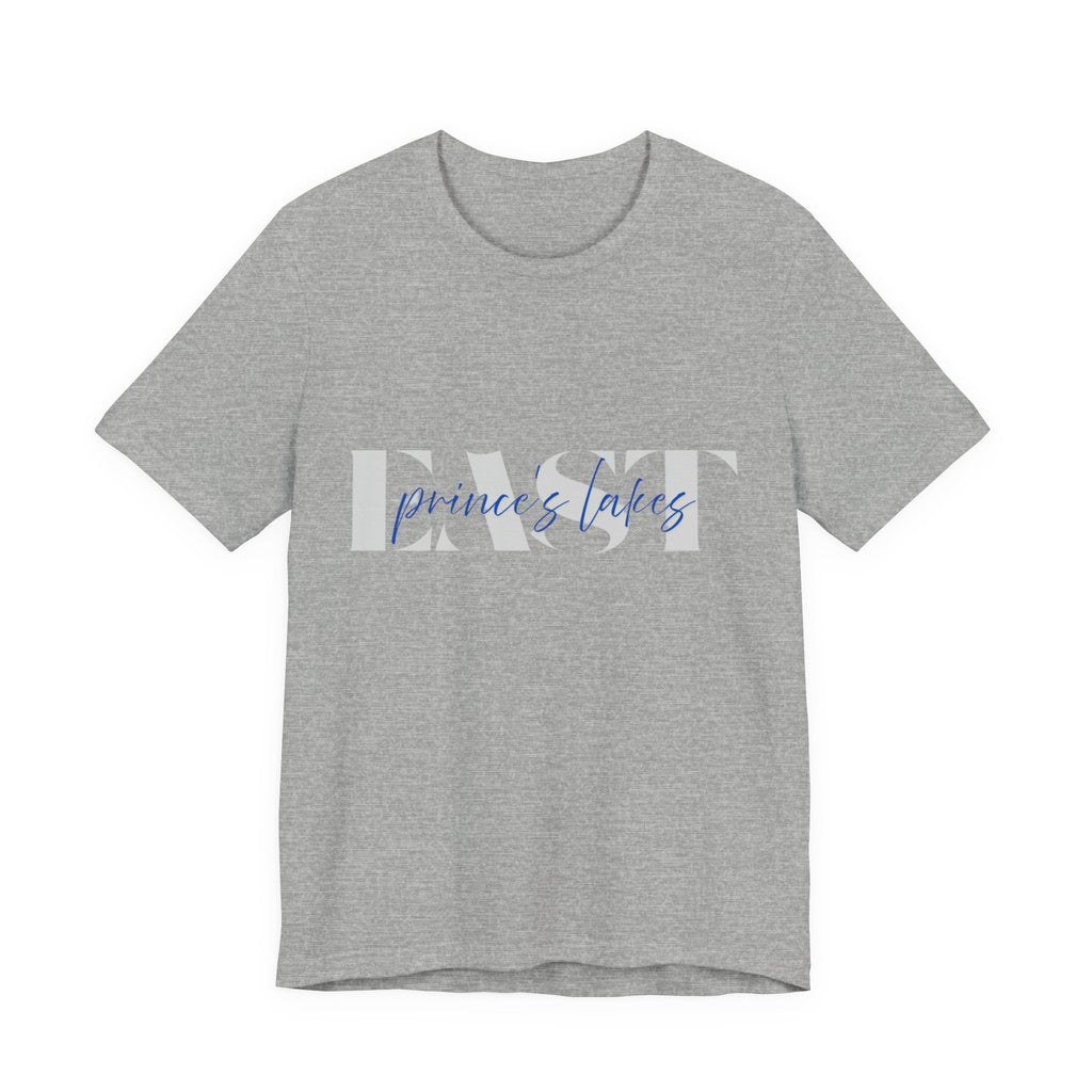 EROS 'Prince of Lakes' Graphic Tee — Casual Lake Life Shirt
