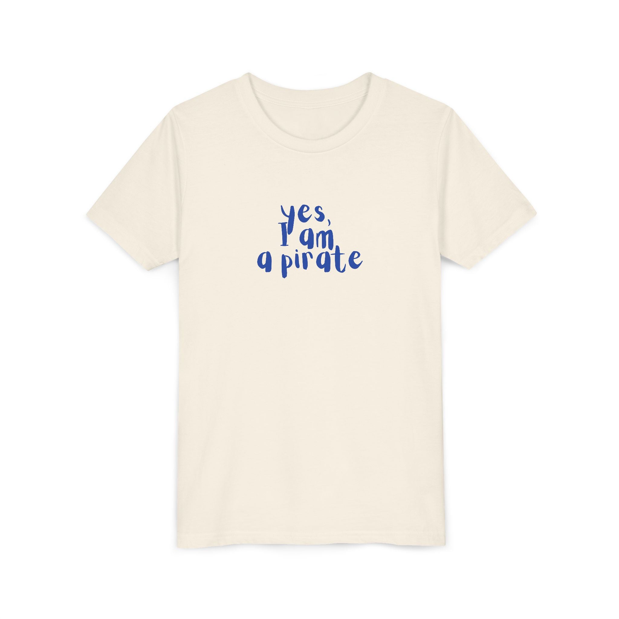 Copy of Youth Tee — 'Prince's Lakes' Retro Camp Kids T-Shirt