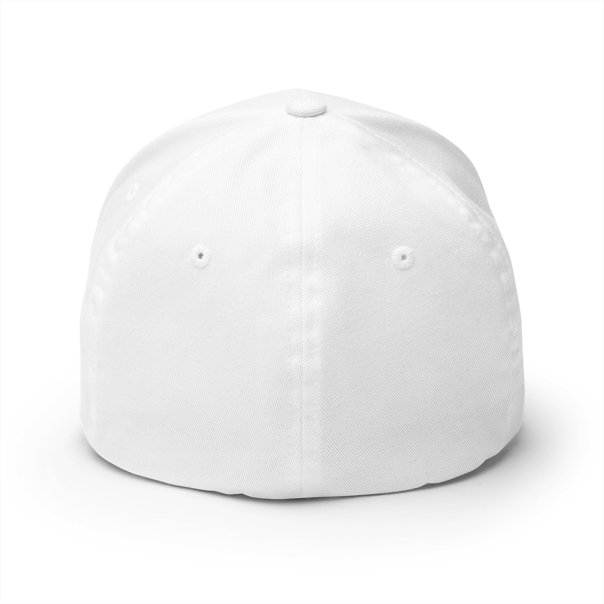 Prince’s Lakes Embroidered Cap — Scenic Lake Sunset Hat