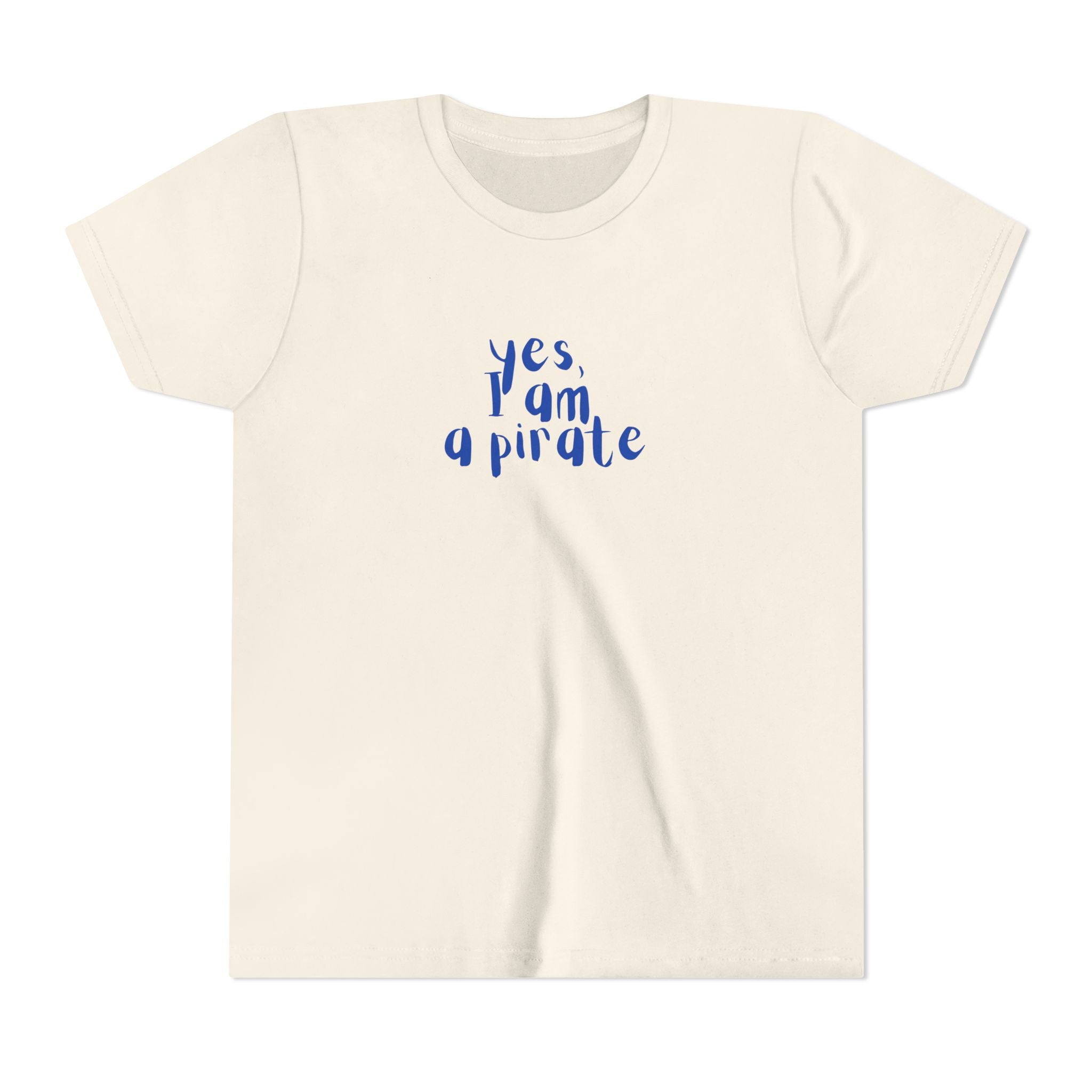 Copy of Youth Tee — 'Prince's Lakes' Retro Camp Kids T-Shirt