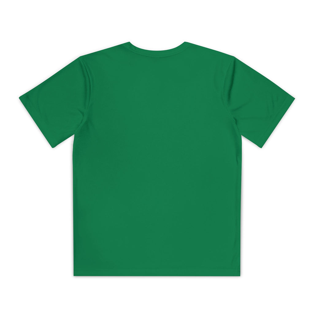 Youth Wake Surfer Boy Tee