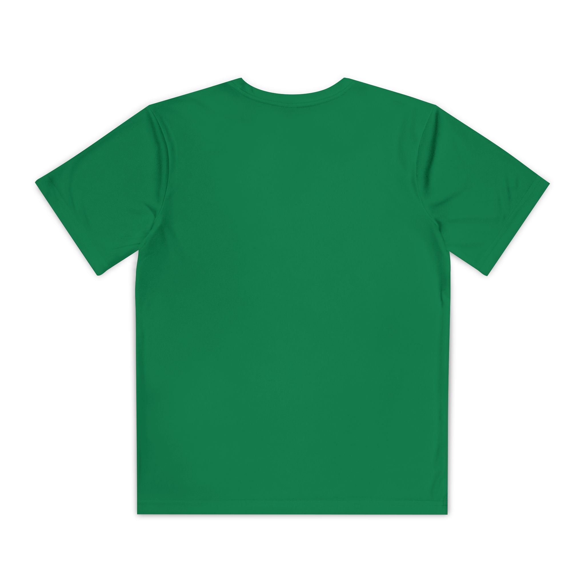 Youth Wake Surfer Boy Tee