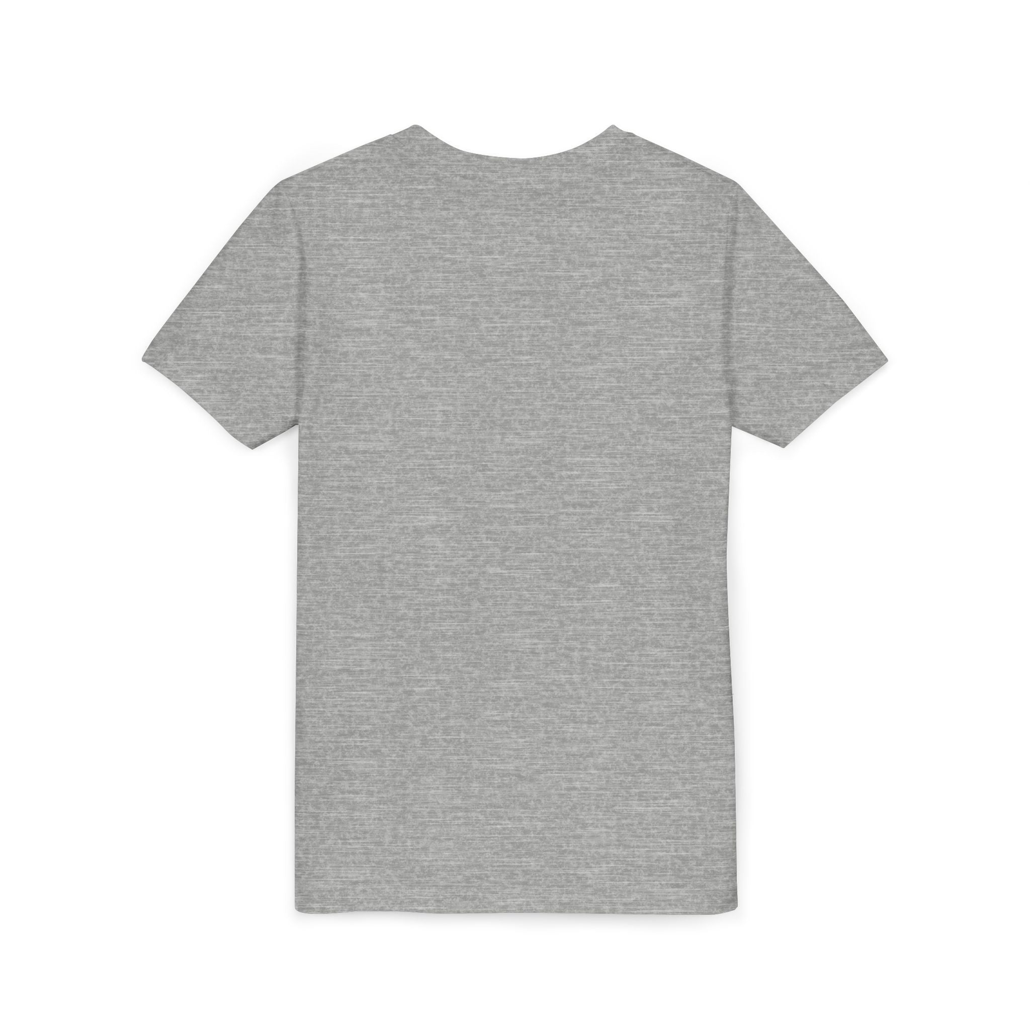 Youth Tee — 'Grandview Lake' Retro Fish Kids T-Shirt