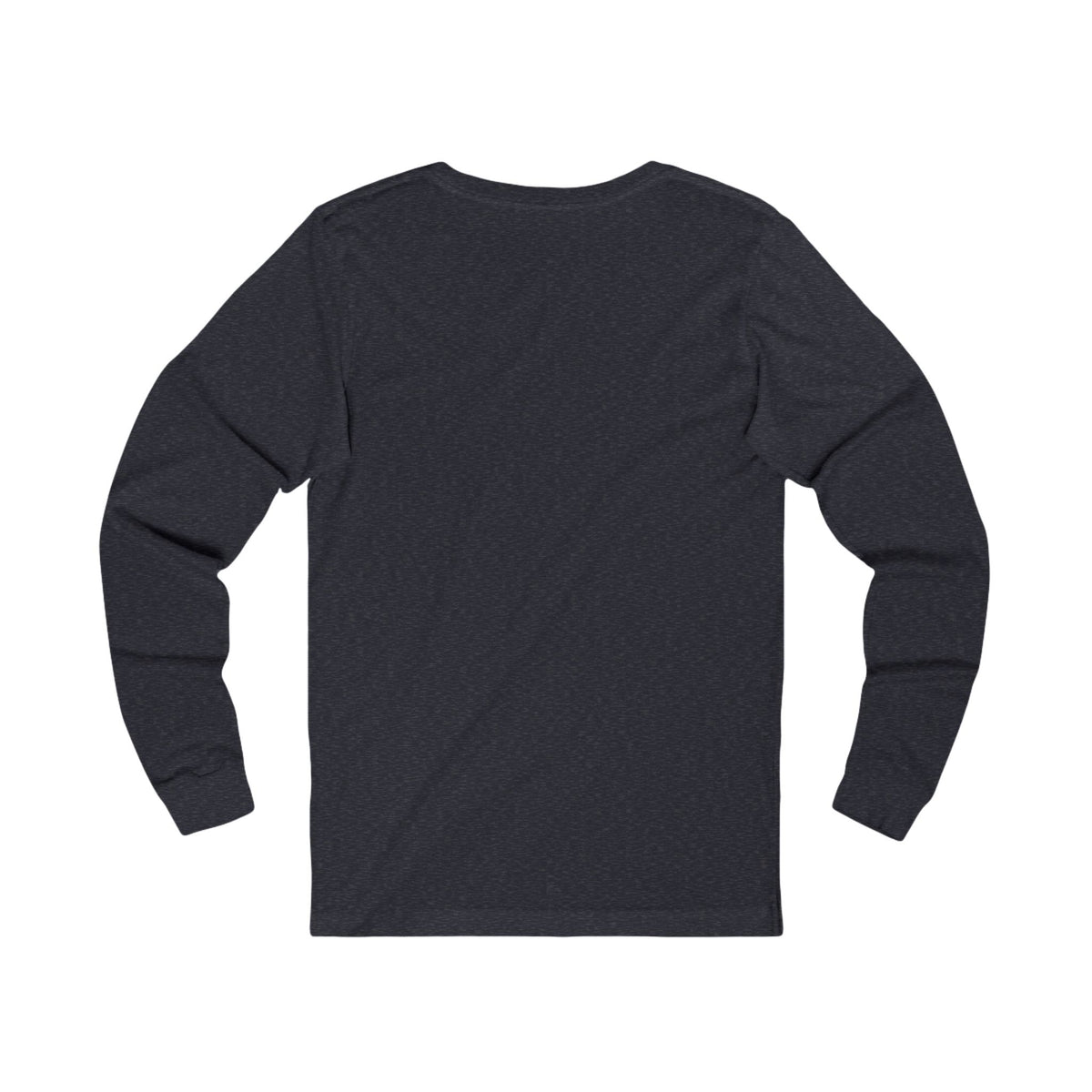 Lamb Lake Retro Sunset Long Sleeve Tee