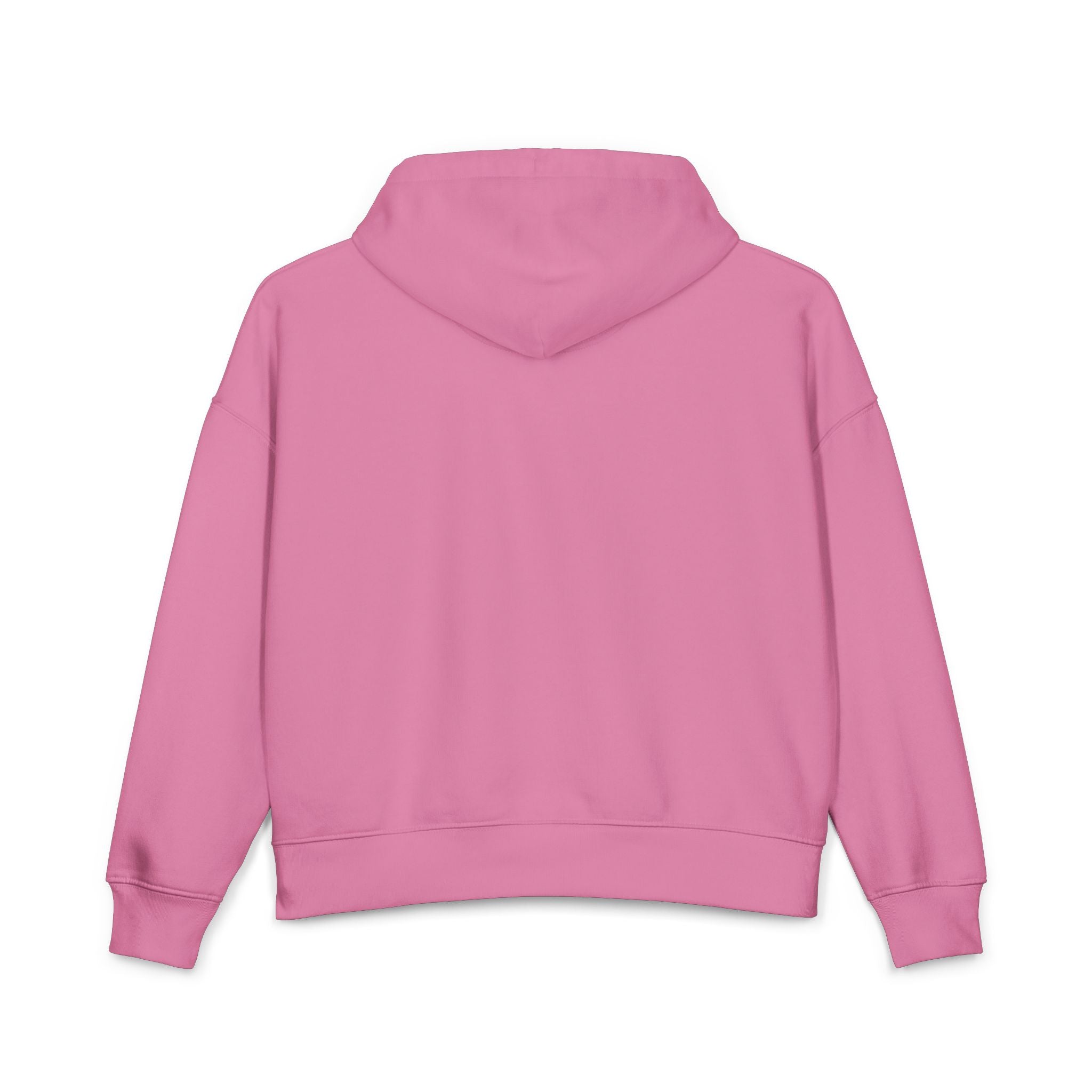 Prince's Lakes Organic Women's Hoodie — 'PRINCE'S' Cozy Pullover