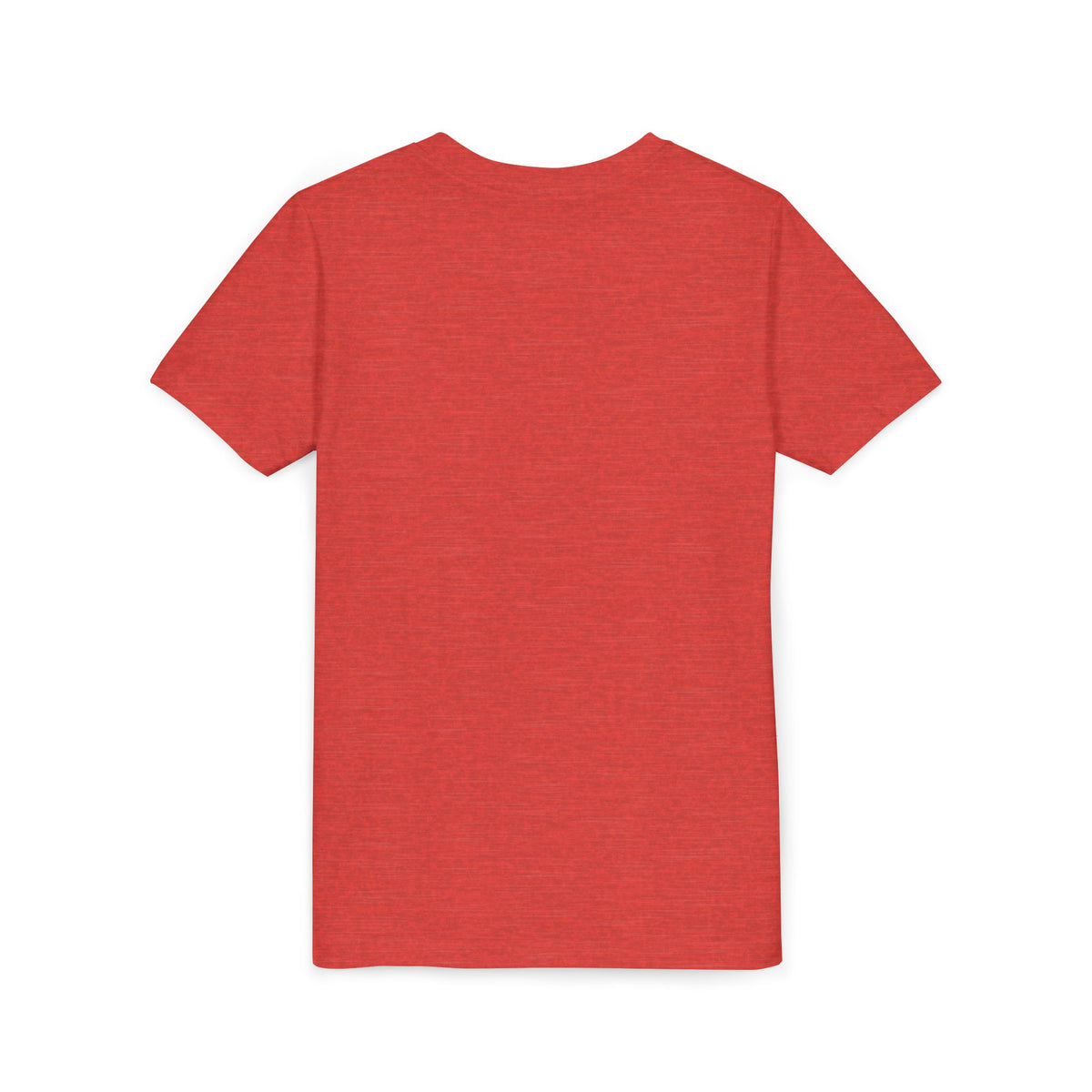 Youth Tee — 'Grandview Lake' Retro Fish Kids T-Shirt