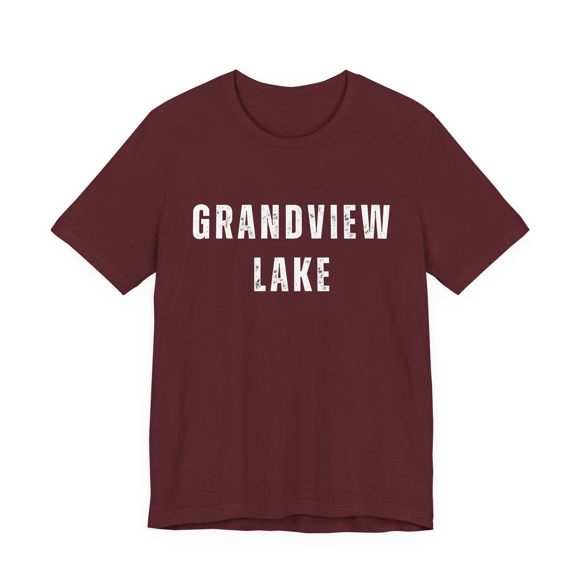 Grandview Lake Vintage Graphic Tee