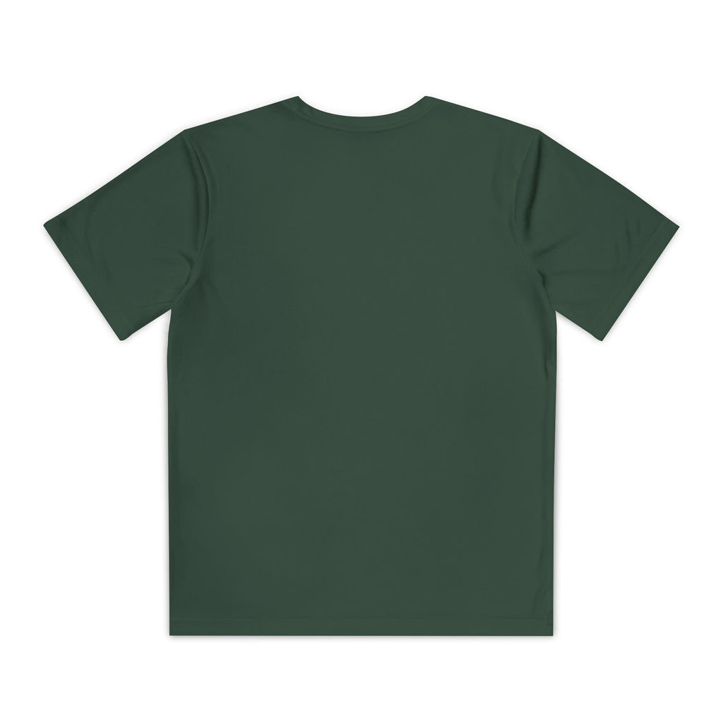 Youth Wake Surfer Boy Tee