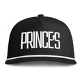 Prince's Rope Cap — Retro Sunwashed Baseball Hat