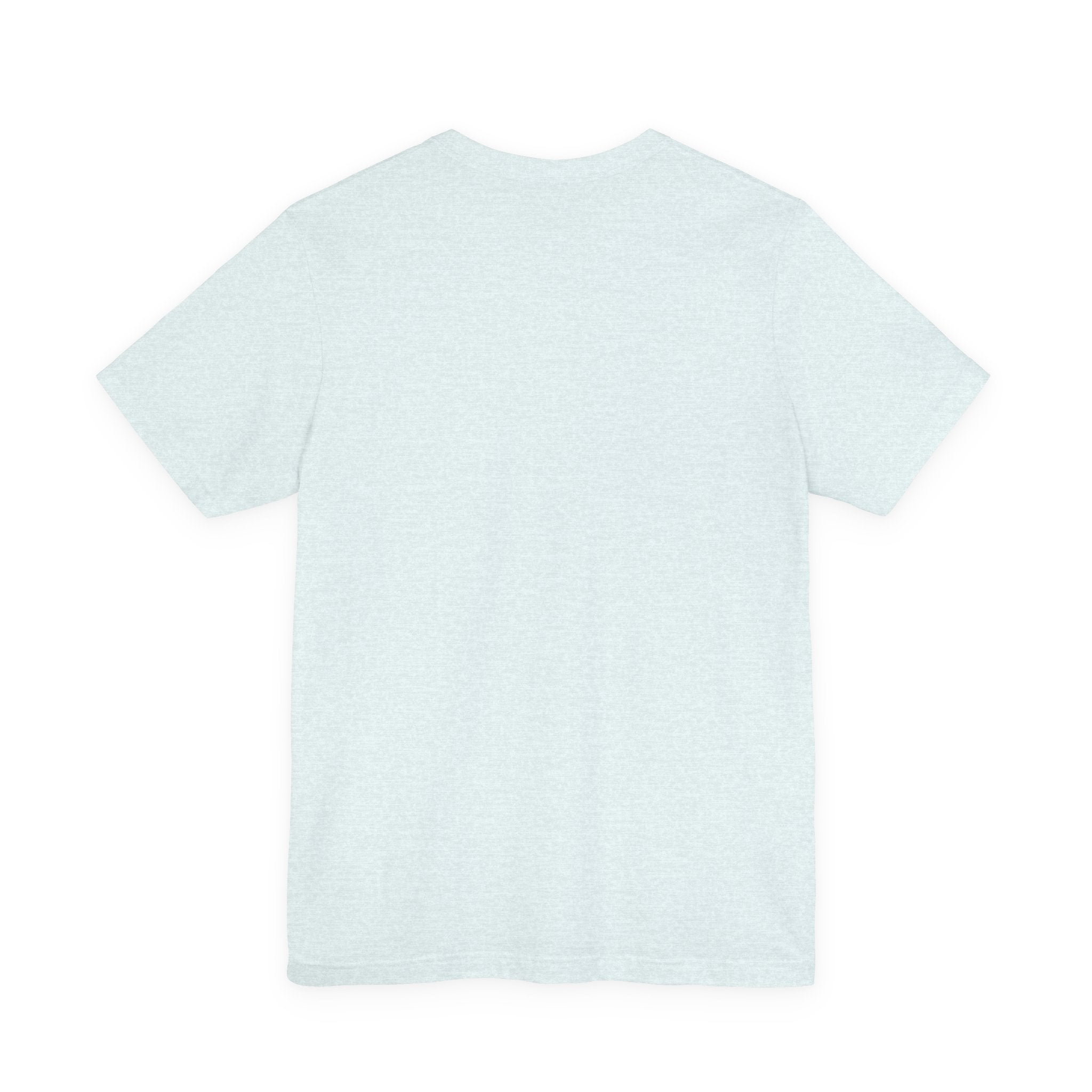 Wake Surf Grandview Stripe Tee — Retro Surfing Graphic T-Shirt