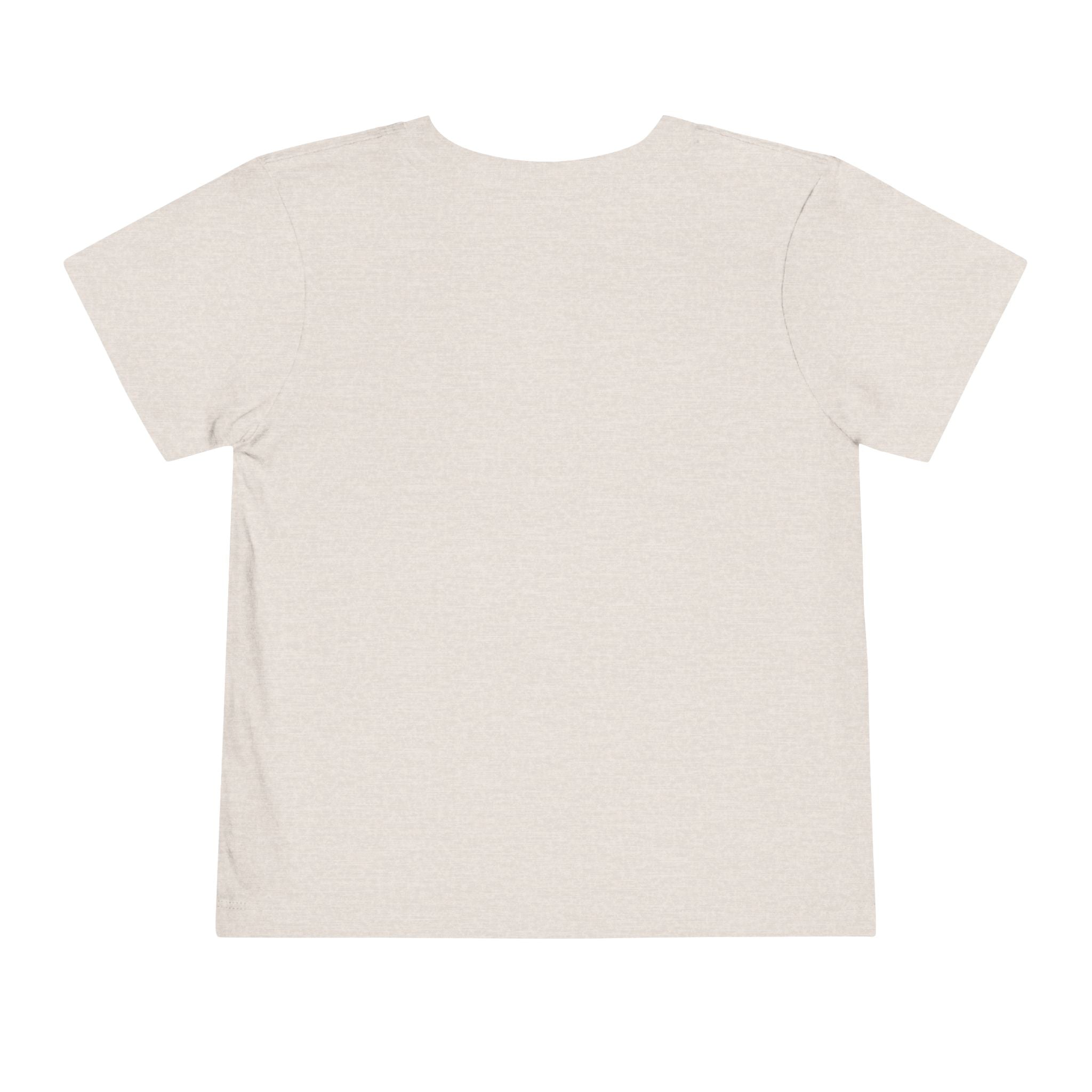 Cousins Camp Toddler Tee — Retro Lakeside Summer Camp Shirt