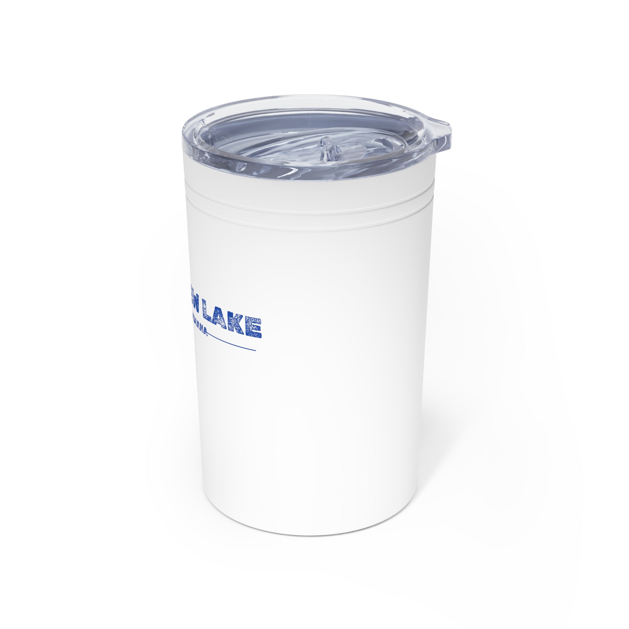 Grandview Lake Columbus, Indiana 11oz Vacuum Insulated Tumbler