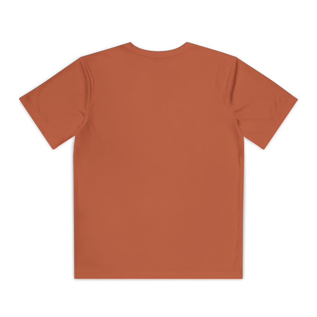 Youth Wake Surfer Boy Tee
