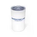 Grandview Lake Columbus, Indiana 11oz Vacuum Insulated Tumbler