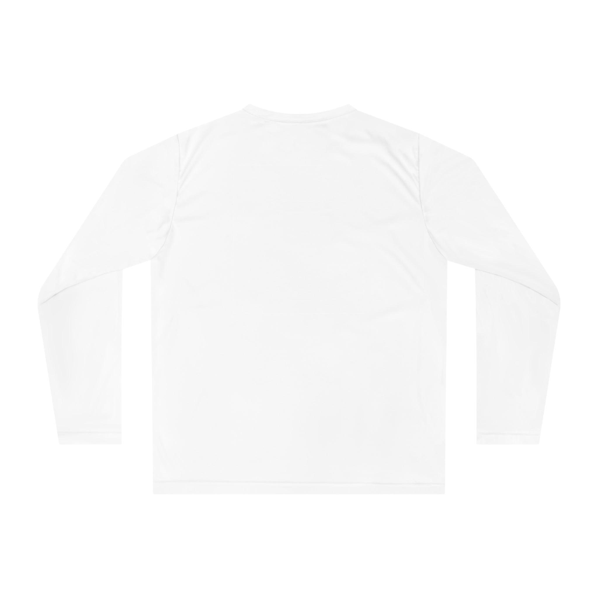 Prince's Lakes Performance Long Sleeve Shirt — Retro Lakeside Graphic