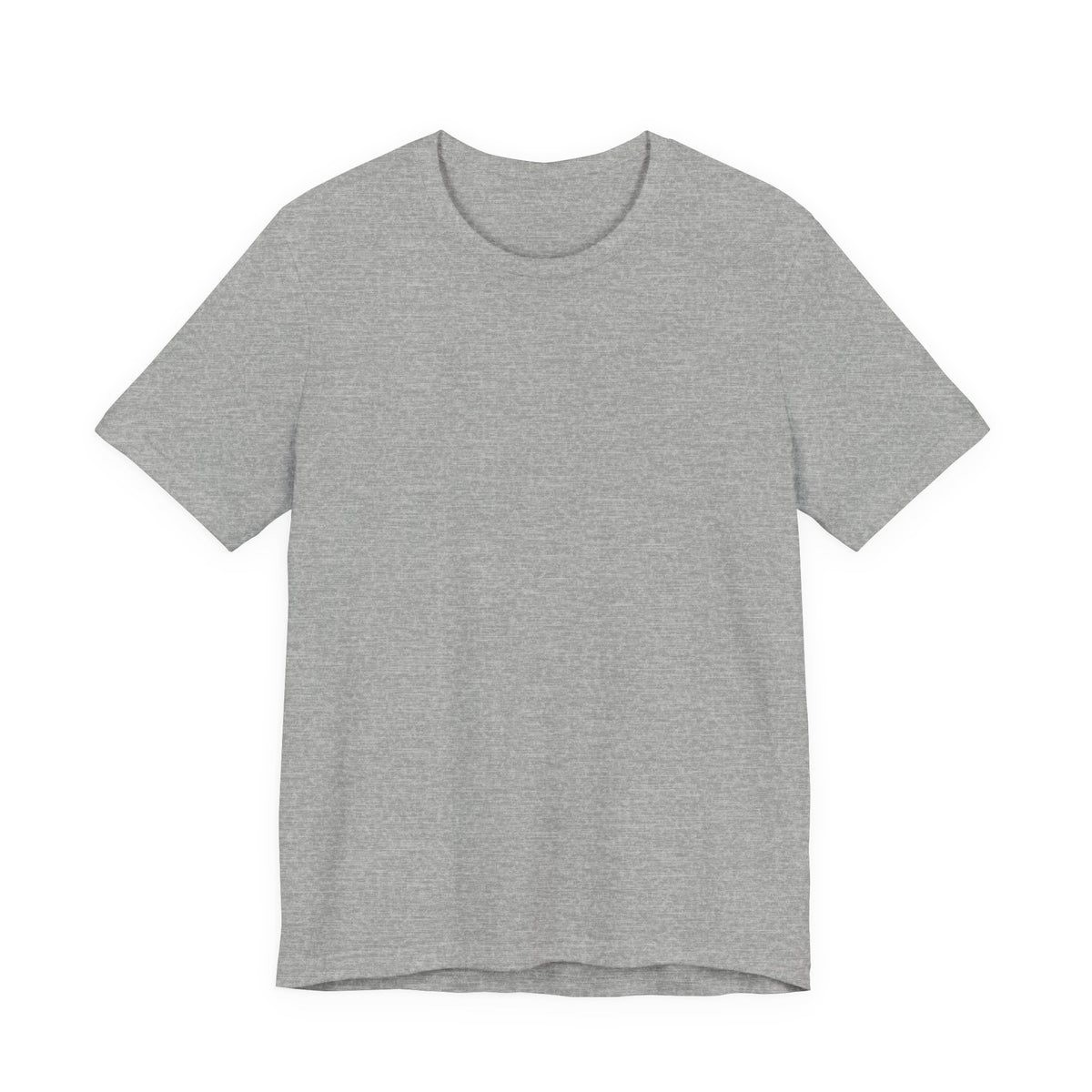 Grandview Lake Waterski Tee — Back Graphic Lake Shirt