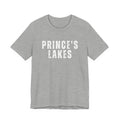 Prince's Lakes Vintage Graphic Tee