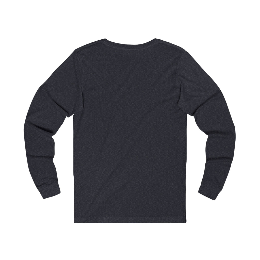 Grandview Lake Kayak Leisure Club Long Sleeve Tee