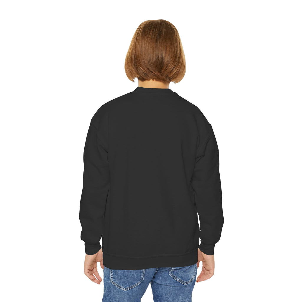 Prince's Lakes Youth Crewneck Sweatshirt
